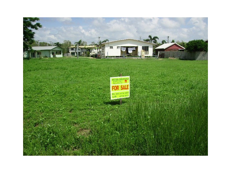 8 Grey Gum Court, Forrest Beach QLD 4850