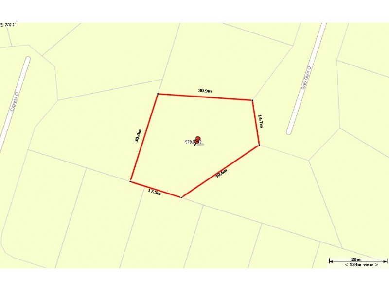 8 Grey Gum Court, Forrest Beach QLD 4850