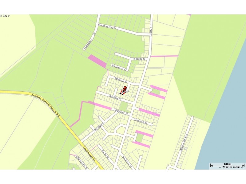 8 Grey Gum Court, Forrest Beach QLD 4850