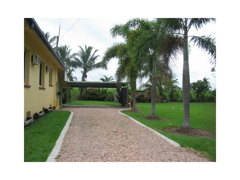 50-52 Fairford Road, Ingham QLD 4850