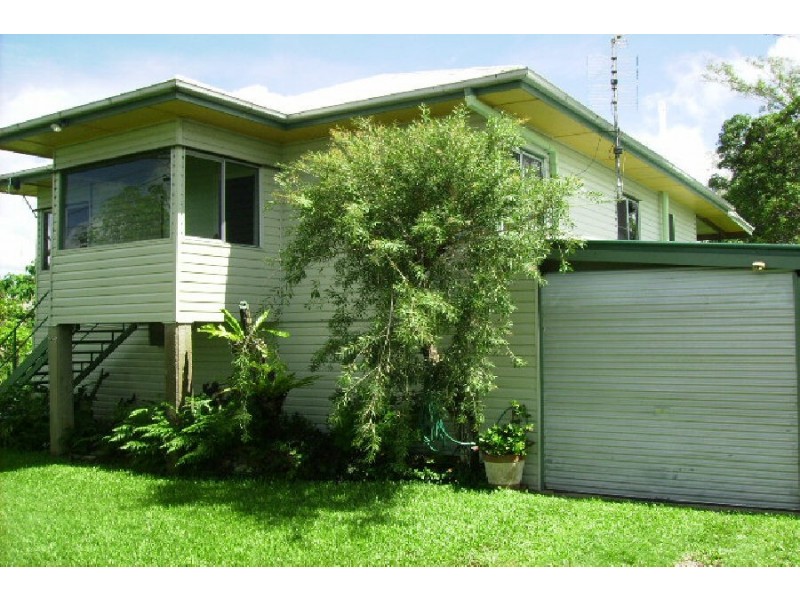 257 Four Mile Road, Braemeadows QLD 4850