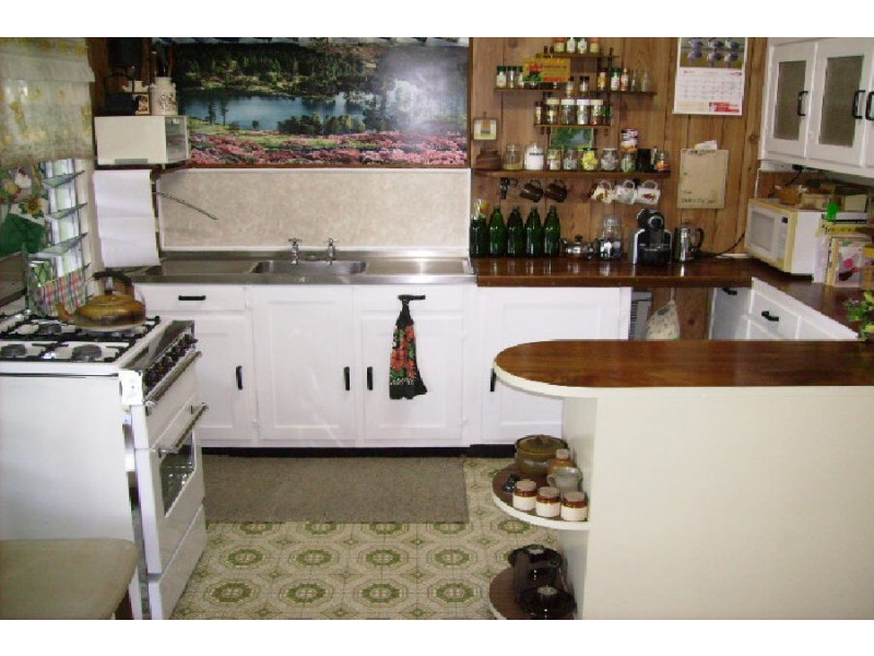 257 Four Mile Road, Braemeadows QLD 4850