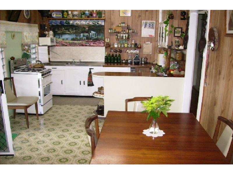 257 Four Mile Road, Braemeadows QLD 4850