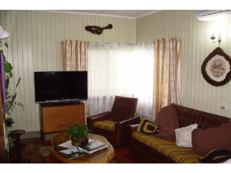 257 Four Mile Road, Braemeadows QLD 4850