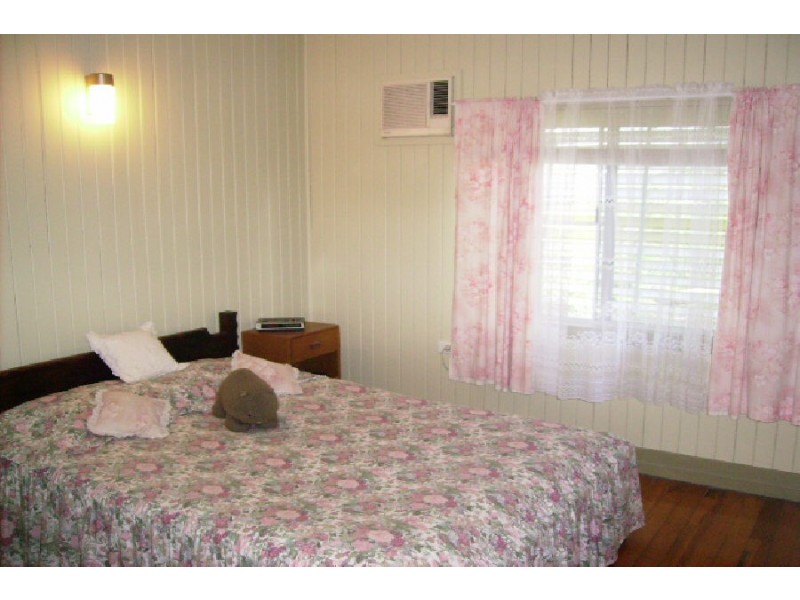 257 Four Mile Road, Braemeadows QLD 4850