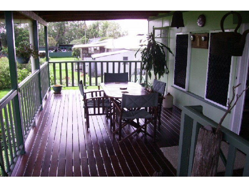 257 Four Mile Road, Braemeadows QLD 4850