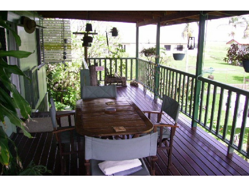 257 Four Mile Road, Braemeadows QLD 4850