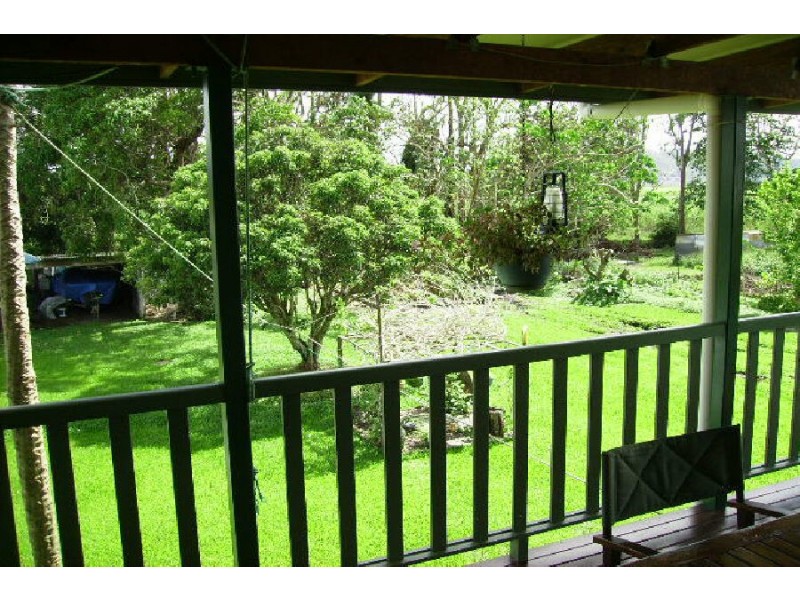 257 Four Mile Road, Braemeadows QLD 4850