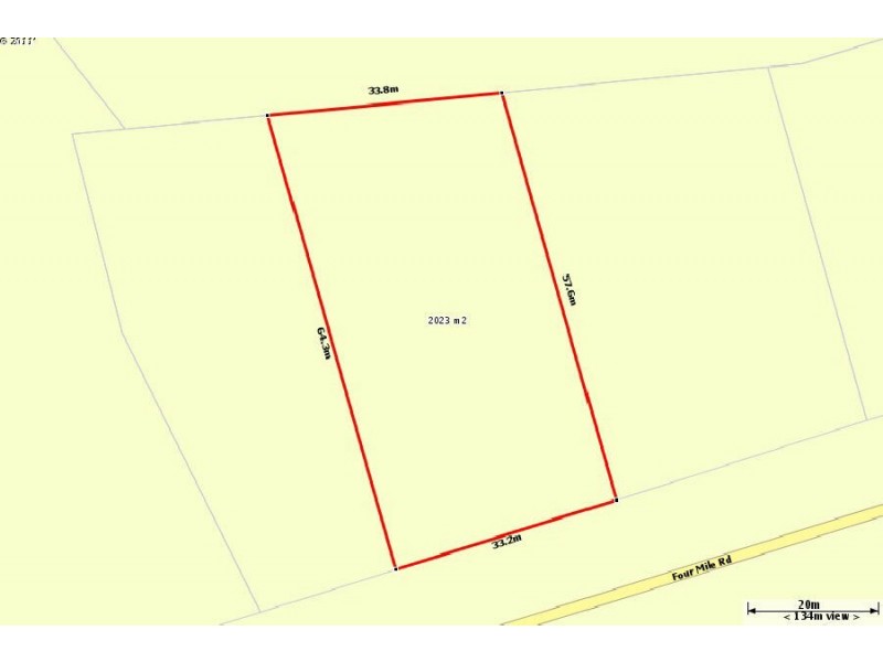 257 Four Mile Road, Braemeadows QLD 4850