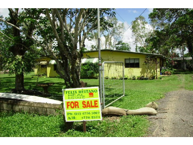 15 River Avenue, Halifax QLD 4850