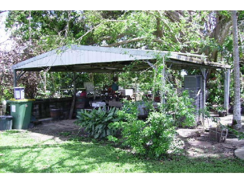 15 River Avenue, Halifax QLD 4850