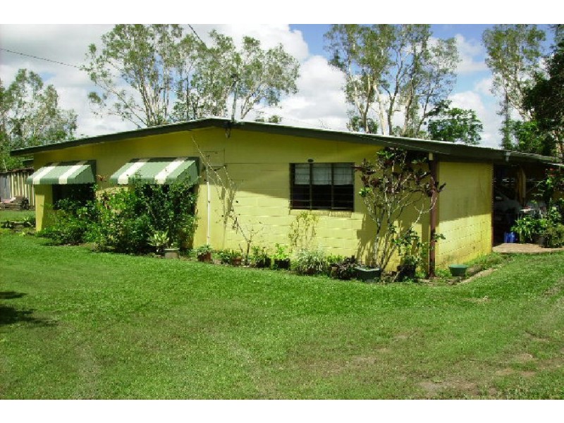 15 River Avenue, Halifax QLD 4850