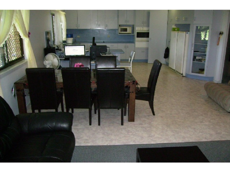 16 Wallis Street, Trebonne QLD 4850