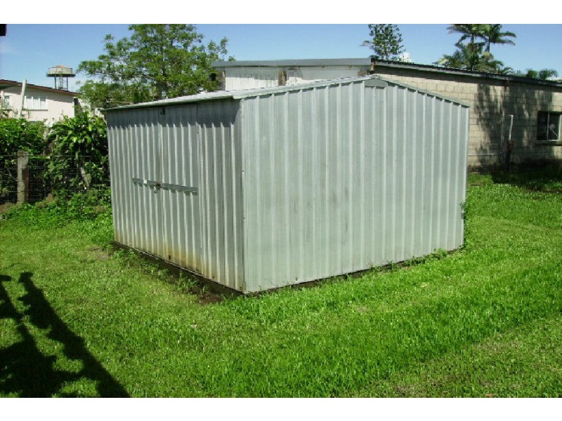 16 Wallis Street, Trebonne QLD 4850