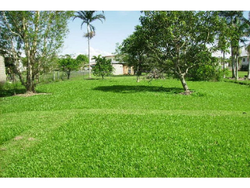 16 Wallis Street, Trebonne QLD 4850