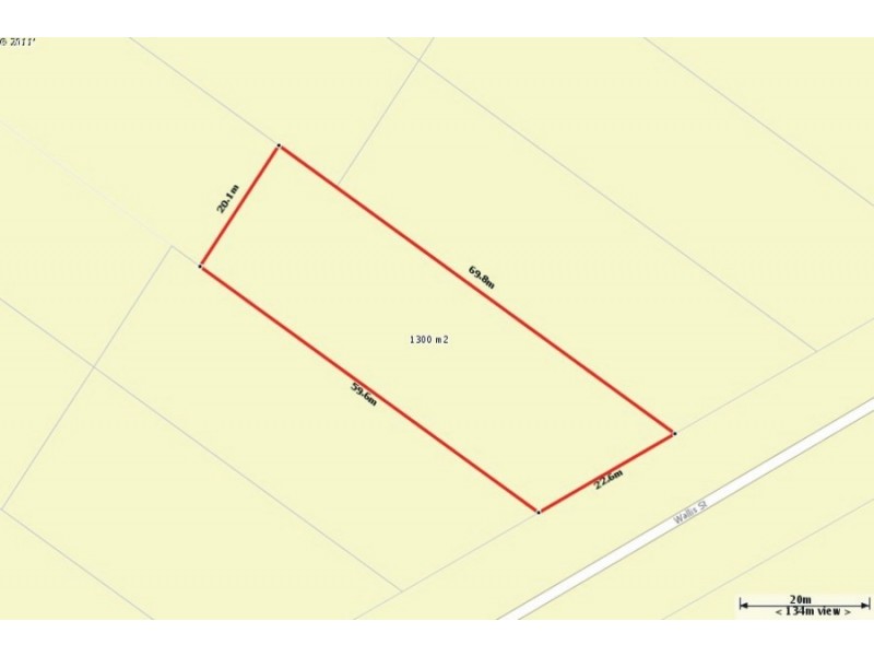 16 Wallis Street, Trebonne QLD 4850