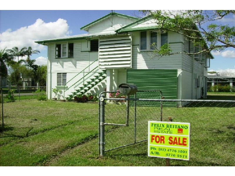 19 Griffith Street, Ingham QLD 4850