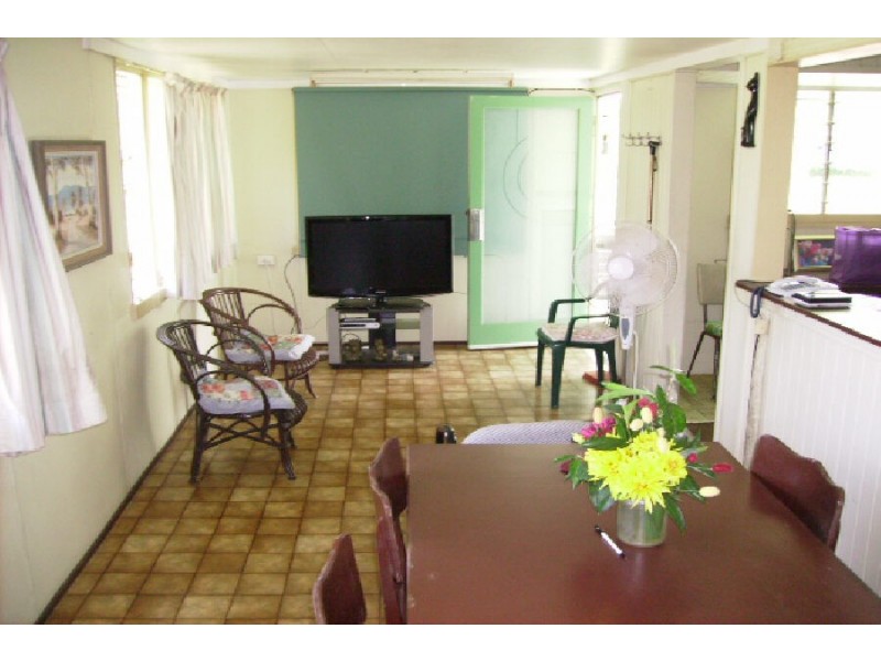 19 Griffith Street, Ingham QLD 4850