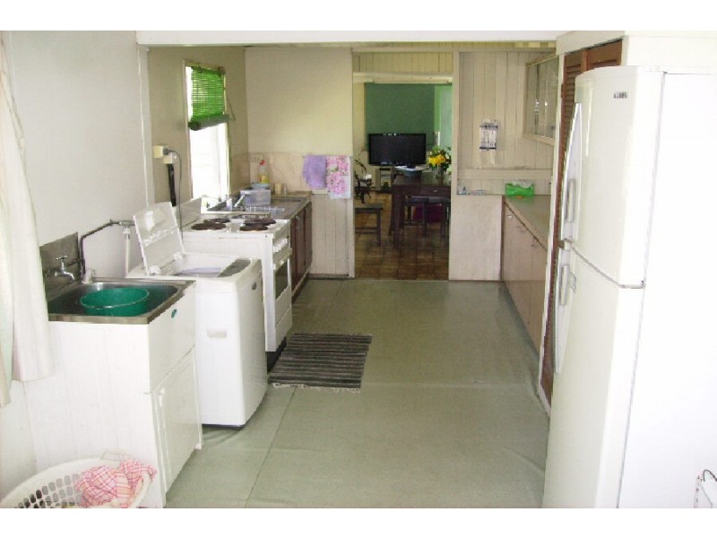 19 Griffith Street, Ingham QLD 4850