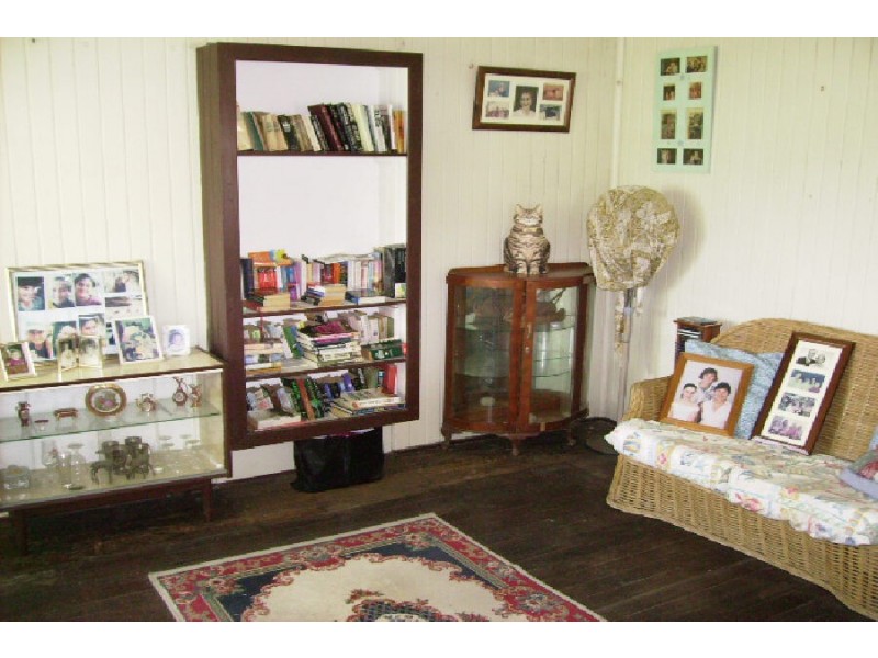 19 Griffith Street, Ingham QLD 4850