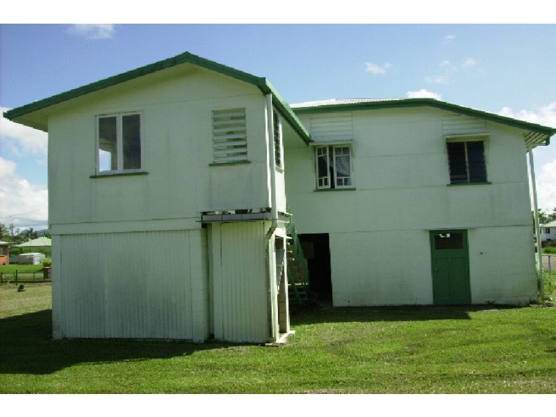 19 Griffith Street, Ingham QLD 4850