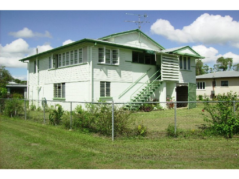 19 Griffith Street, Ingham QLD 4850