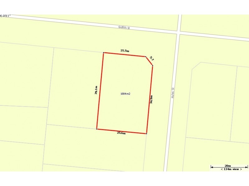 19 Griffith Street, Ingham QLD 4850