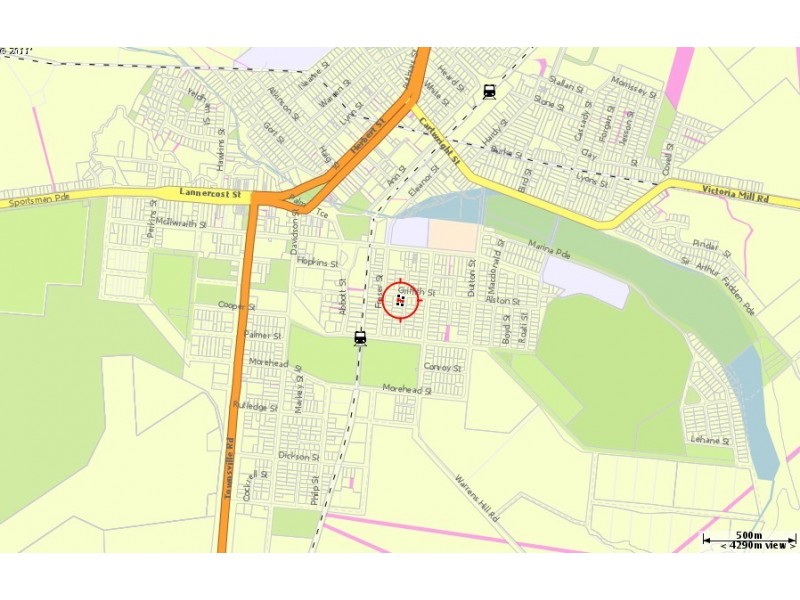 19 Griffith Street, Ingham QLD 4850