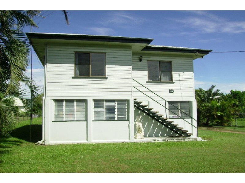 31 Philp Street, Ingham QLD 4850