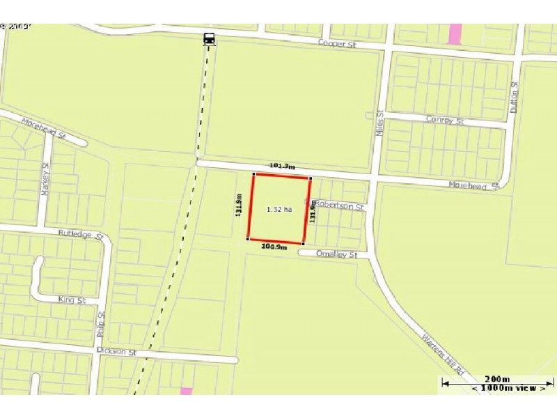 13 – 21 Morehead Street, Ingham QLD 4850
