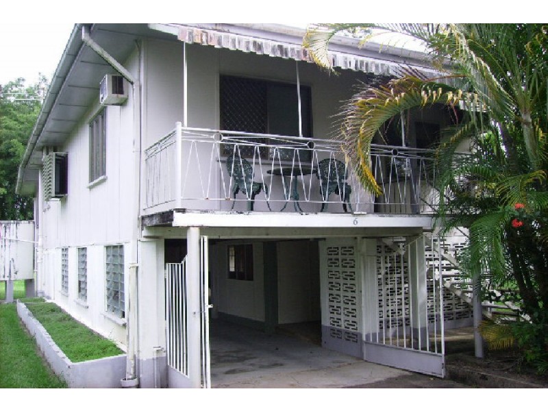 6 Alm Street, Ingham QLD 4850