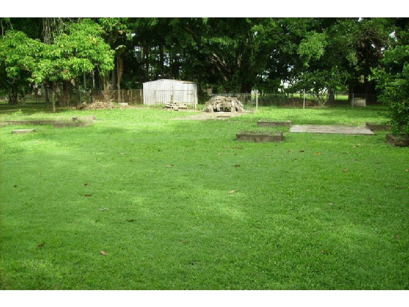 6 Alm Street, Ingham QLD 4850