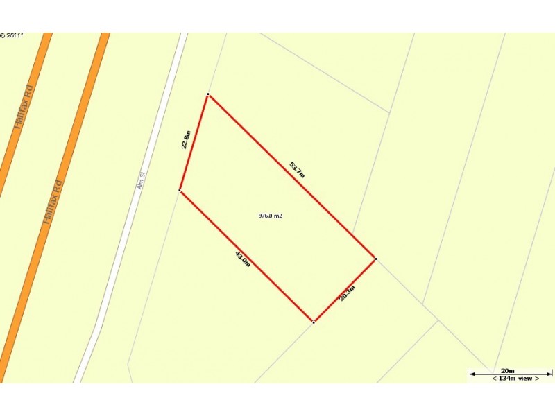 6 Alm Street, Ingham QLD 4850