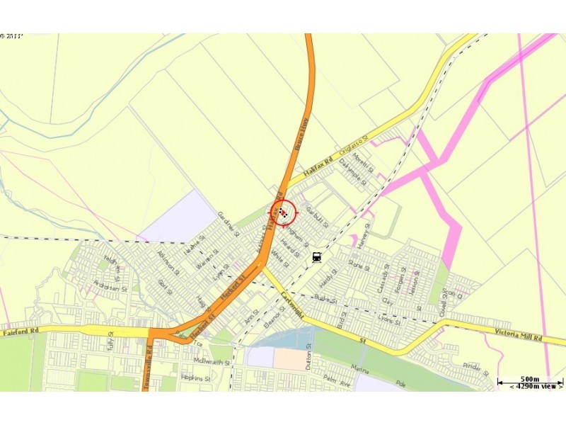 6 Alm Street, Ingham QLD 4850