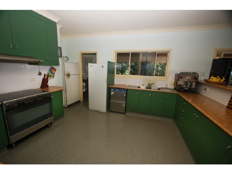 Lot 8 Bruce Highway, Ingham QLD 4850