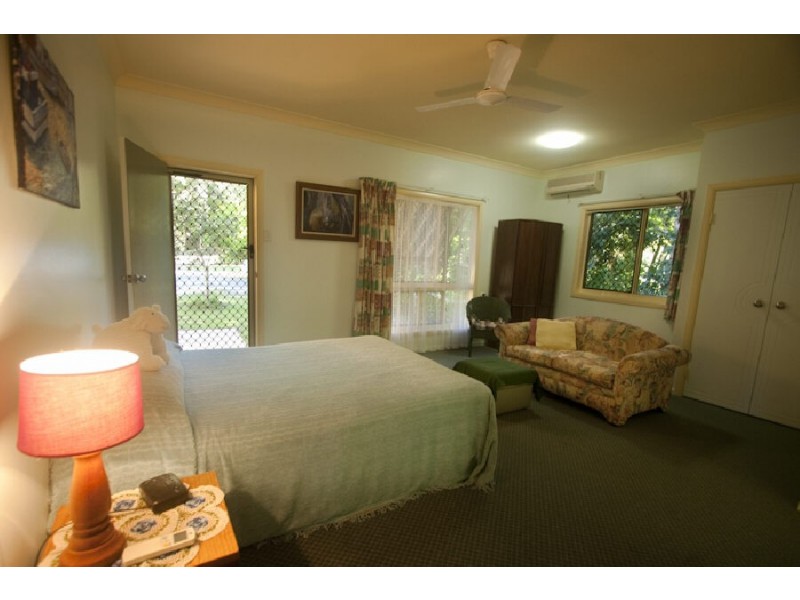 Lot 8 Bruce Highway, Ingham QLD 4850