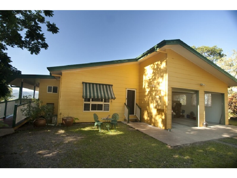 Lot 8 Bruce Highway, Ingham QLD 4850