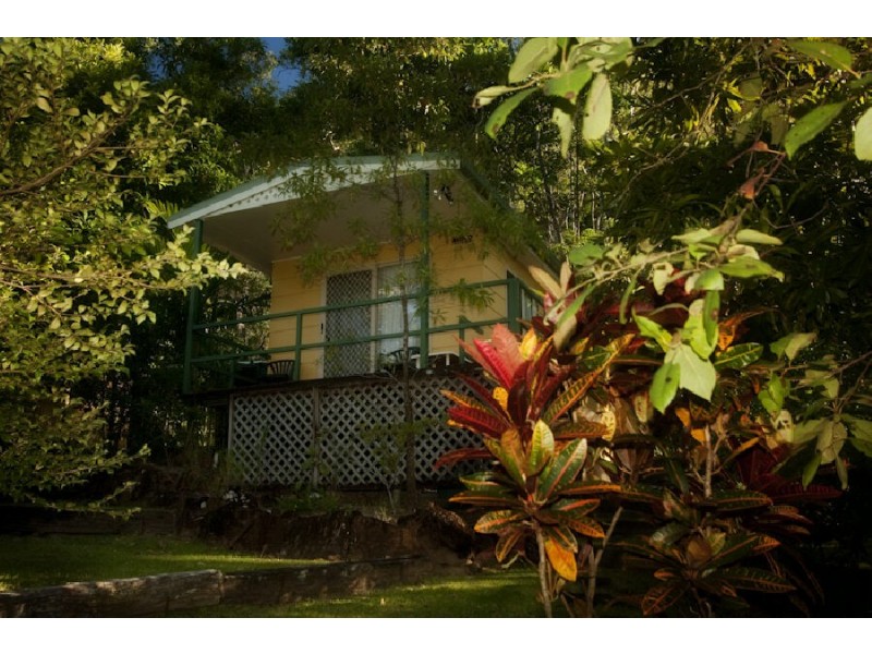 Lot 8 Bruce Highway, Ingham QLD 4850