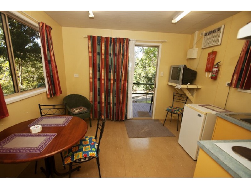 Lot 8 Bruce Highway, Ingham QLD 4850