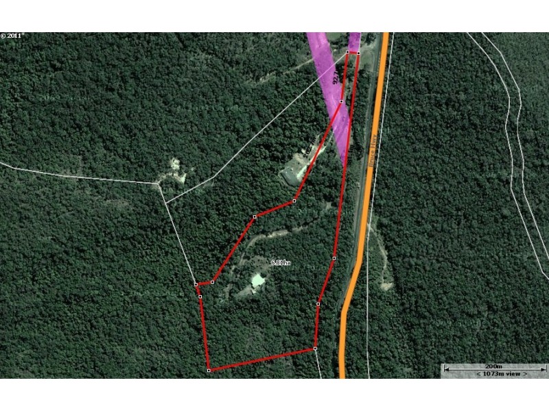 Lot 8 Bruce Highway, Ingham QLD 4850