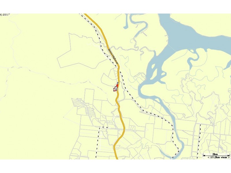Lot 8 Bruce Highway, Ingham QLD 4850