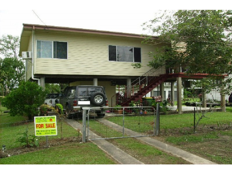 3 Venables Street, Ingham QLD 4850