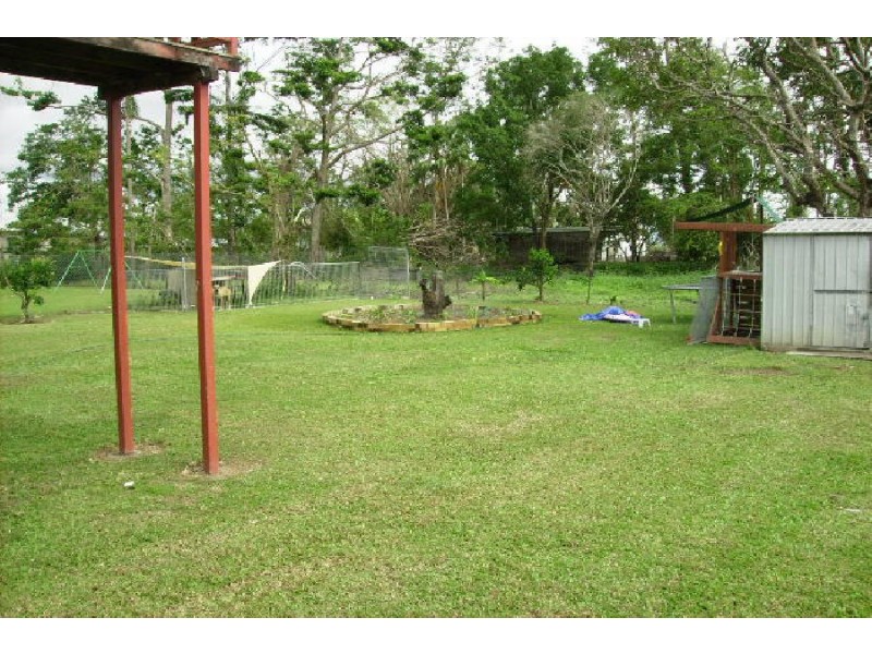 3 Venables Street, Ingham QLD 4850