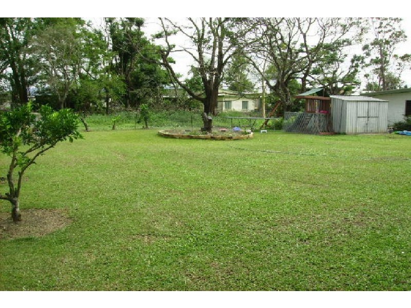 3 Venables Street, Ingham QLD 4850
