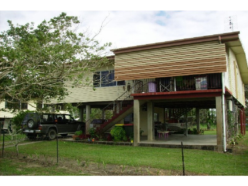 3 Venables Street, Ingham QLD 4850