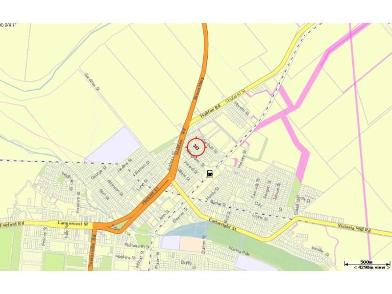 3 Venables Street, Ingham QLD 4850