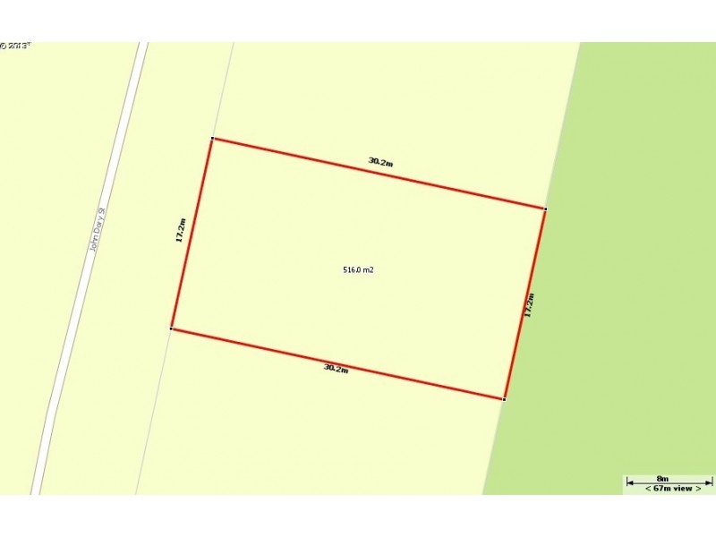 68 John Dory Street, Taylors Beach QLD 4850