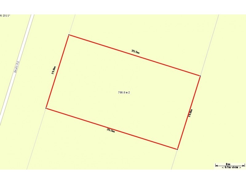 60A Beatts Road, Forrest Beach QLD 4850