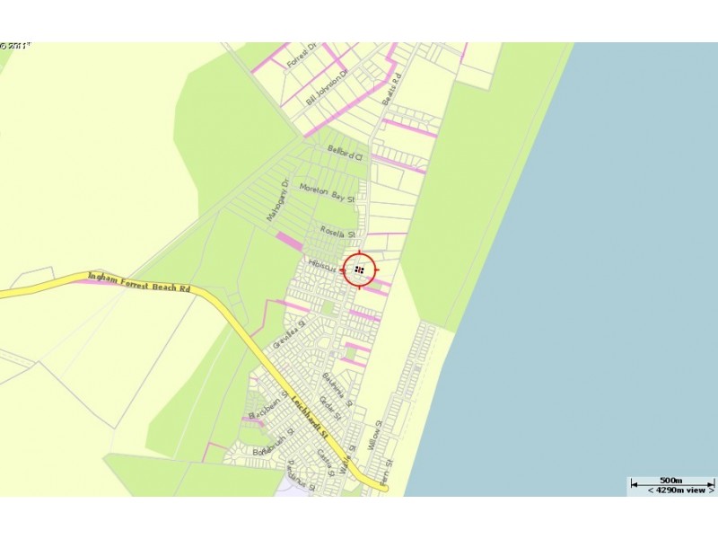 60A Beatts Road, Forrest Beach QLD 4850