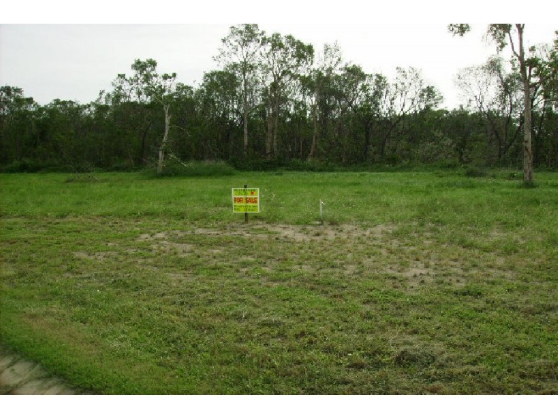 Lot 5 Magnolia Court, Forrest Beach QLD 4850